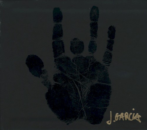 All Good Things: Jerry Garcia Studio Sessions
