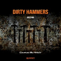 Dirty Hammers, Vol. 1