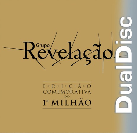 Edição Comemorativa Do 1° Milhão