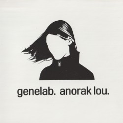 Anorak Lou