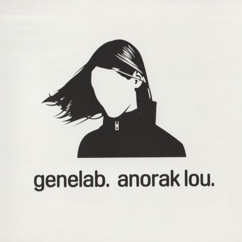 Anorak Lou