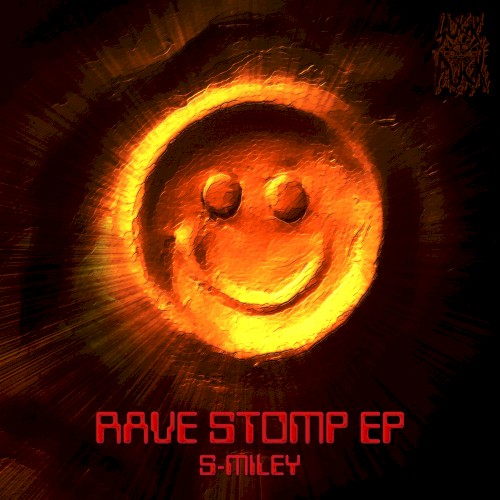 Rave Stomp EP