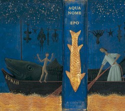 AQUA NOME