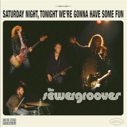 Saturday Night, Tonight We're Gonna Have Some Fun