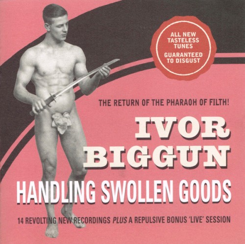 Handling Swollen Goods