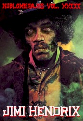 Nublomenaje a Jimi Hendrix