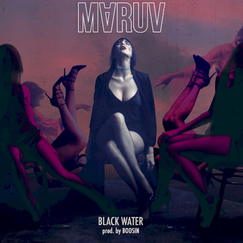 Black Water