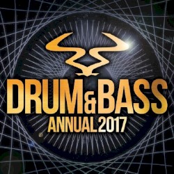 RAM Drum & Bass Annual 2017
