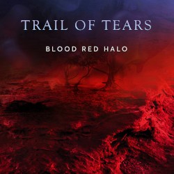Blood Red Halo