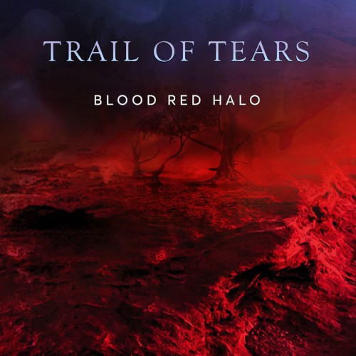 Blood Red Halo