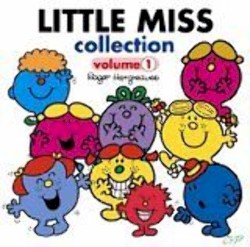 Little Miss Collection Volume 1