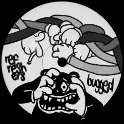 Bugged
