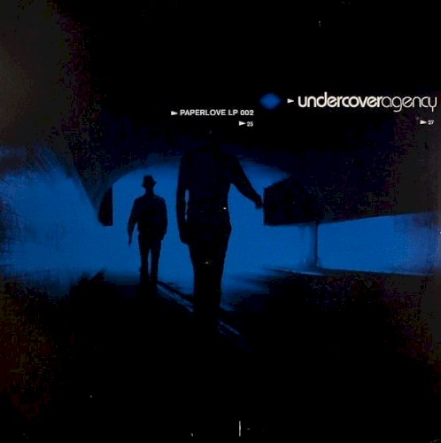 Paperlove LP