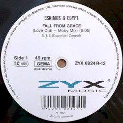Fall From Grace