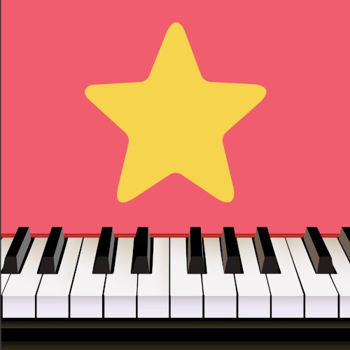 Steven Universe Relaxing Piano Covers