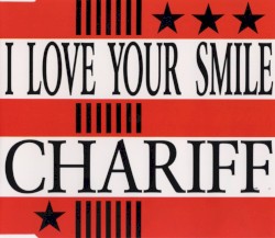 I Love Your Smile
