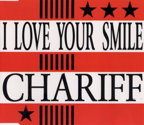 I Love Your Smile