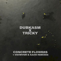 Concrete Flowers