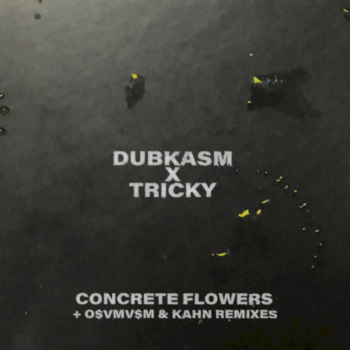 Concrete Flowers