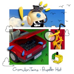 Propeller Hat