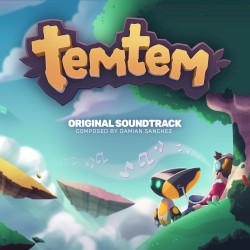 The Pansun (from Temtem Original Game Soundtrack)