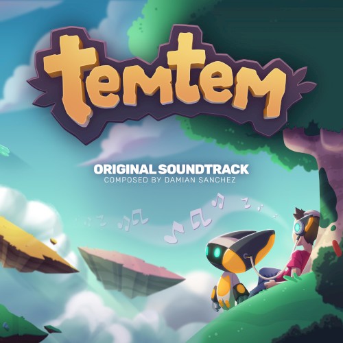 The Pansun (from Temtem Original Game Soundtrack)