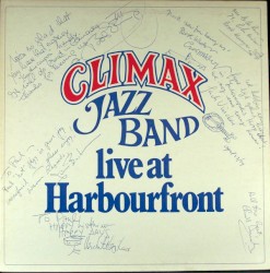 Live at Harbourfront