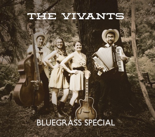Bluegrass Special