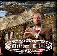 Meindert Talma & the Negroes