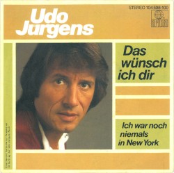 Das wünsch' ich dir