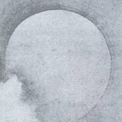 Untitled (Moon)
