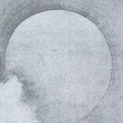 Untitled (Moon)