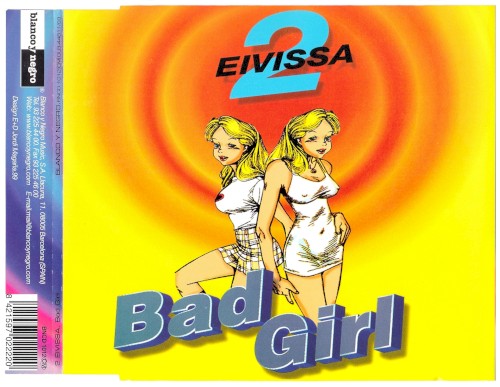 Bad Girl