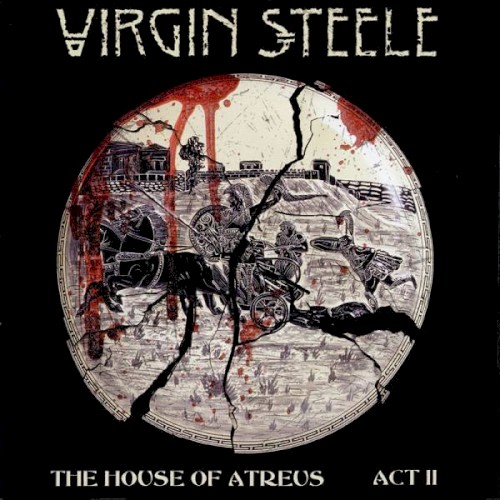 The House of Atreus: Act II