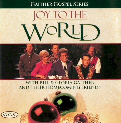 Joy to the World