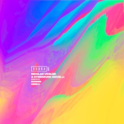 A Cyberpunk Novel EP