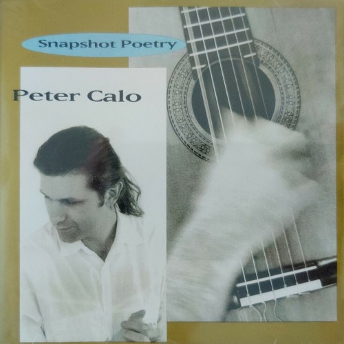 Snapshot Poetry