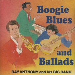 Boogie Blues & Ballads