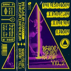Beyond the Last Redoubt, Vol. 2