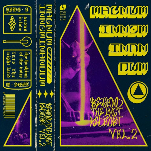 Beyond the Last Redoubt, Vol. 2