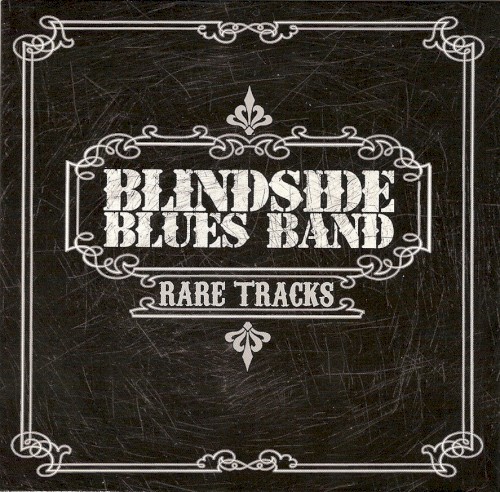 Rare Tracks