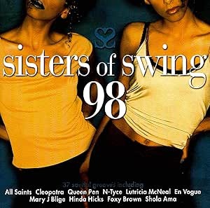Sisters of Swing 98