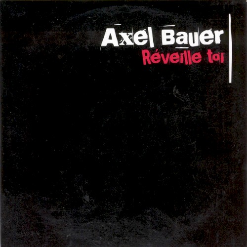Réveille-toi