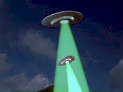 Abduction!