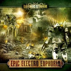 Epic Electro Euphoria