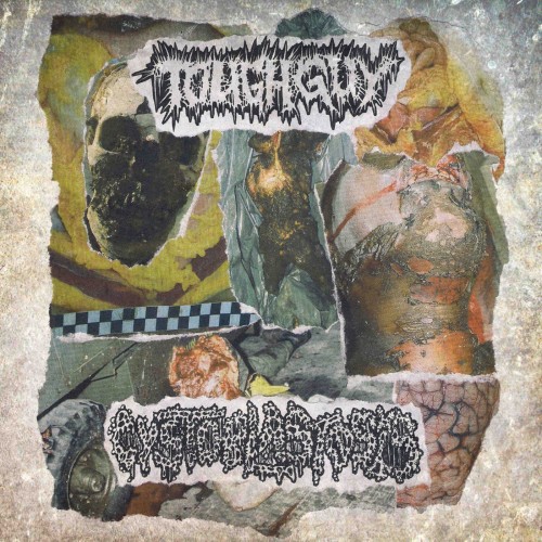 Toughguy / Cystoblastosis