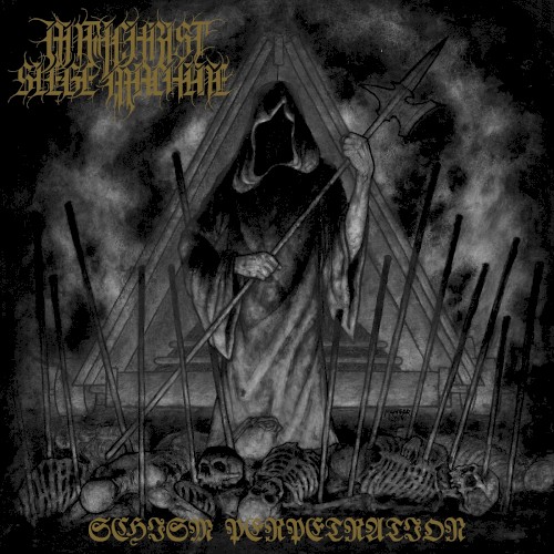 Schism Perpetration