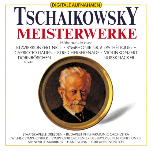 Meisterwerke