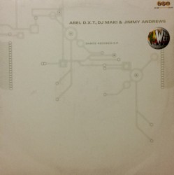 Dance Records E.P.