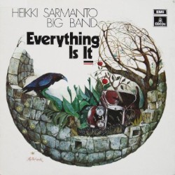 Everything Is It